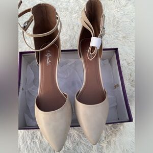 NEW kitten Tatum heels size 11